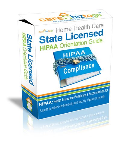 HIPAA ORIENTATION AND GUIDE