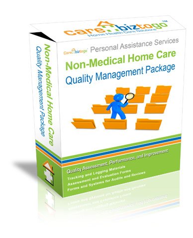 NON CLINICAL QUALITY MANAGEMENT