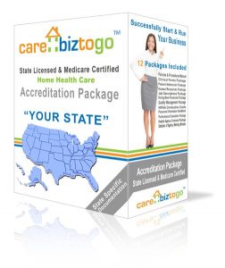 Home Care Manuals | Starting Home Health Care | Home Health Business